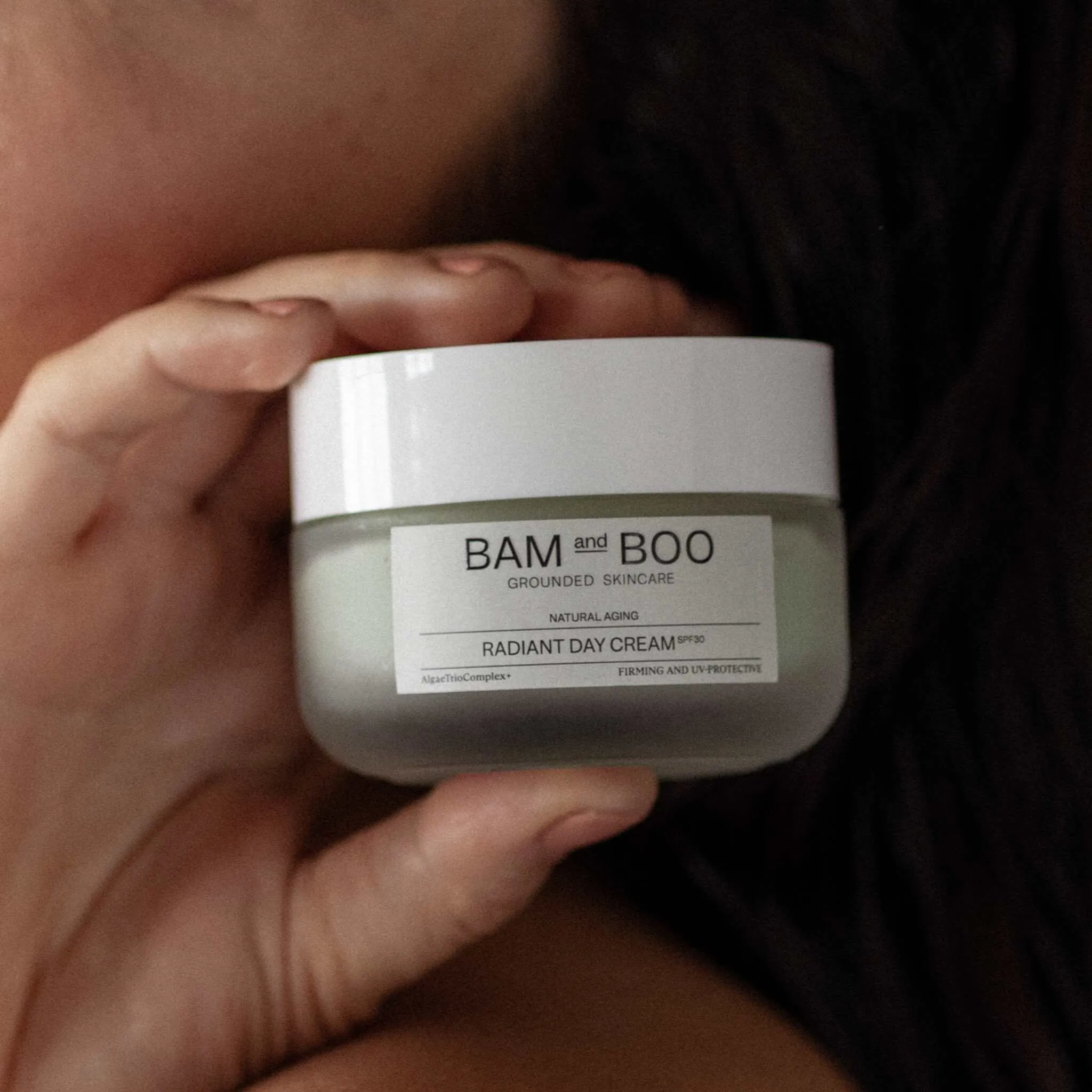 Radiant Day Cream