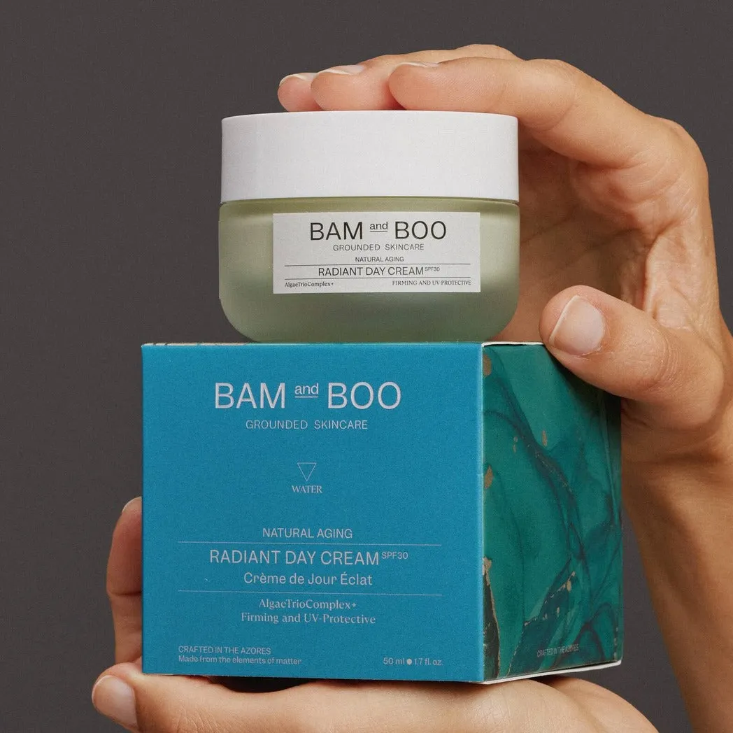Radiant Day Cream