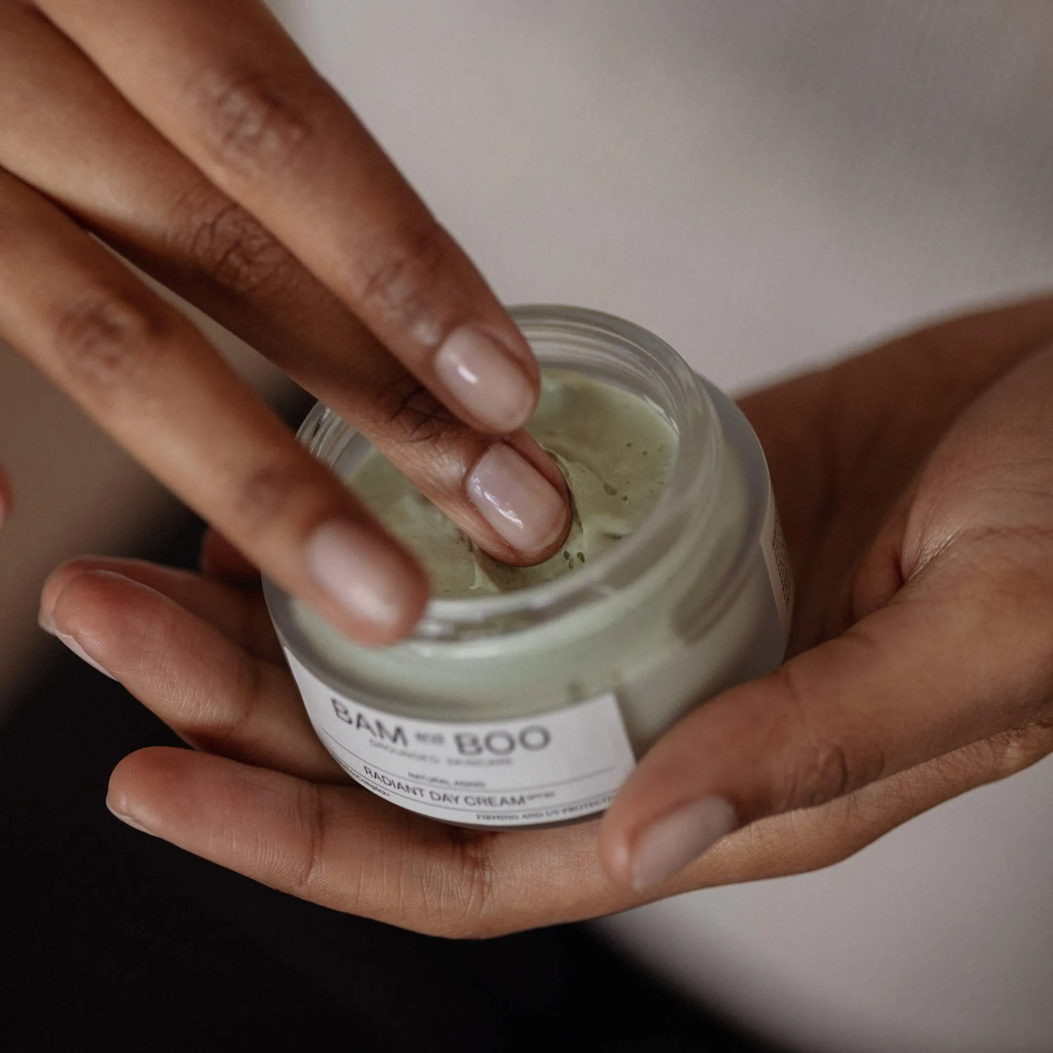 Radiant Day Cream