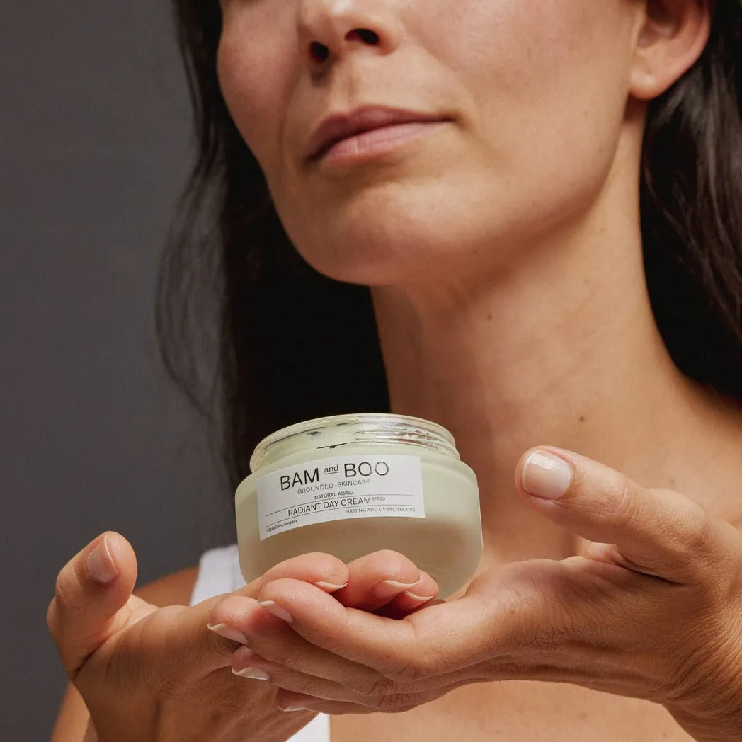 Radiant Day Cream