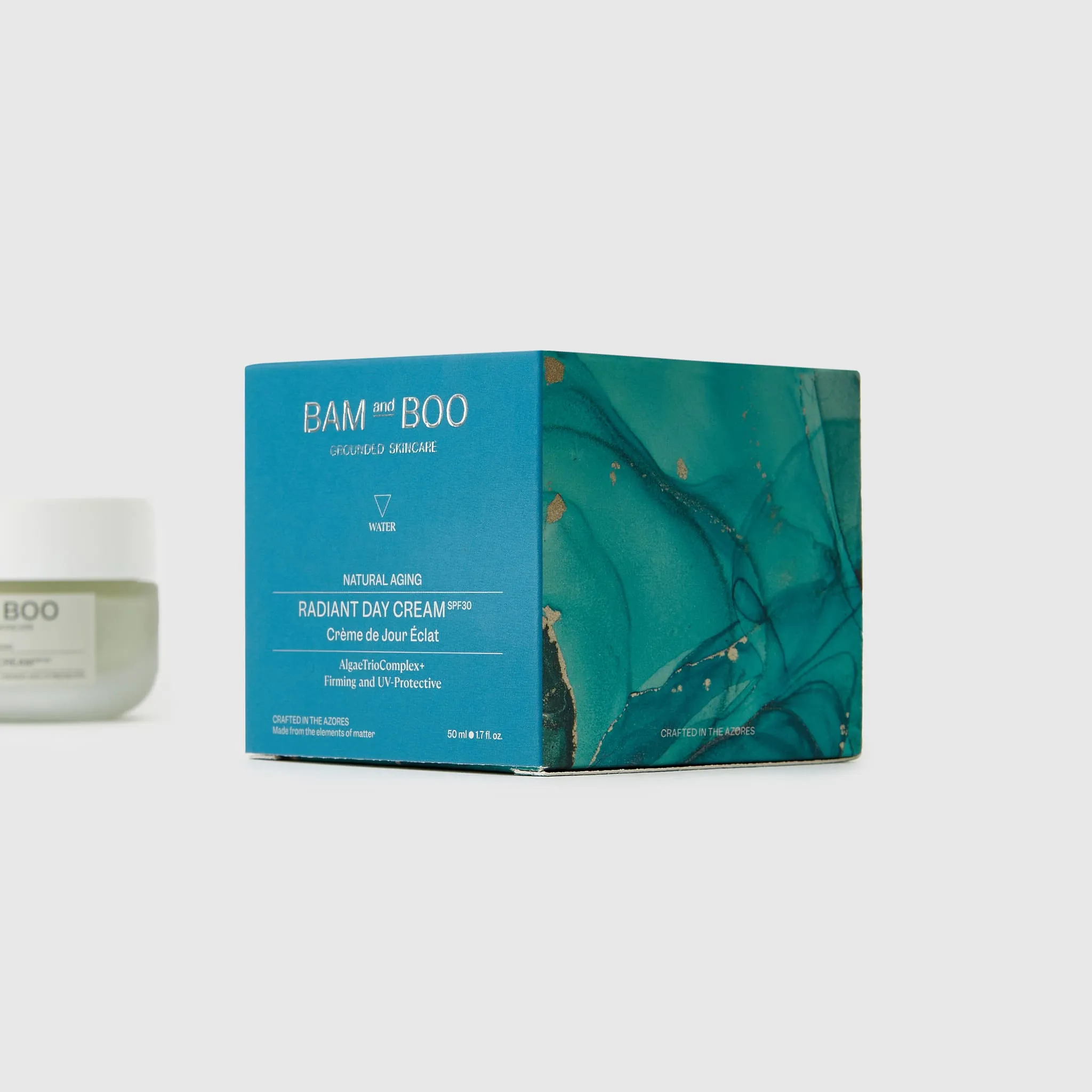 Radiant Day Cream