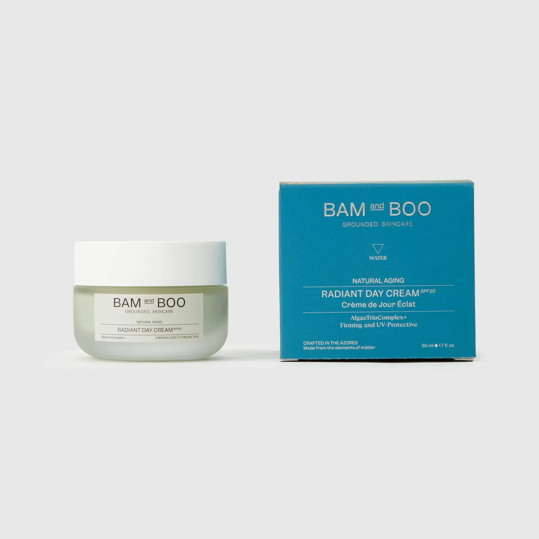 Radiant Day Cream