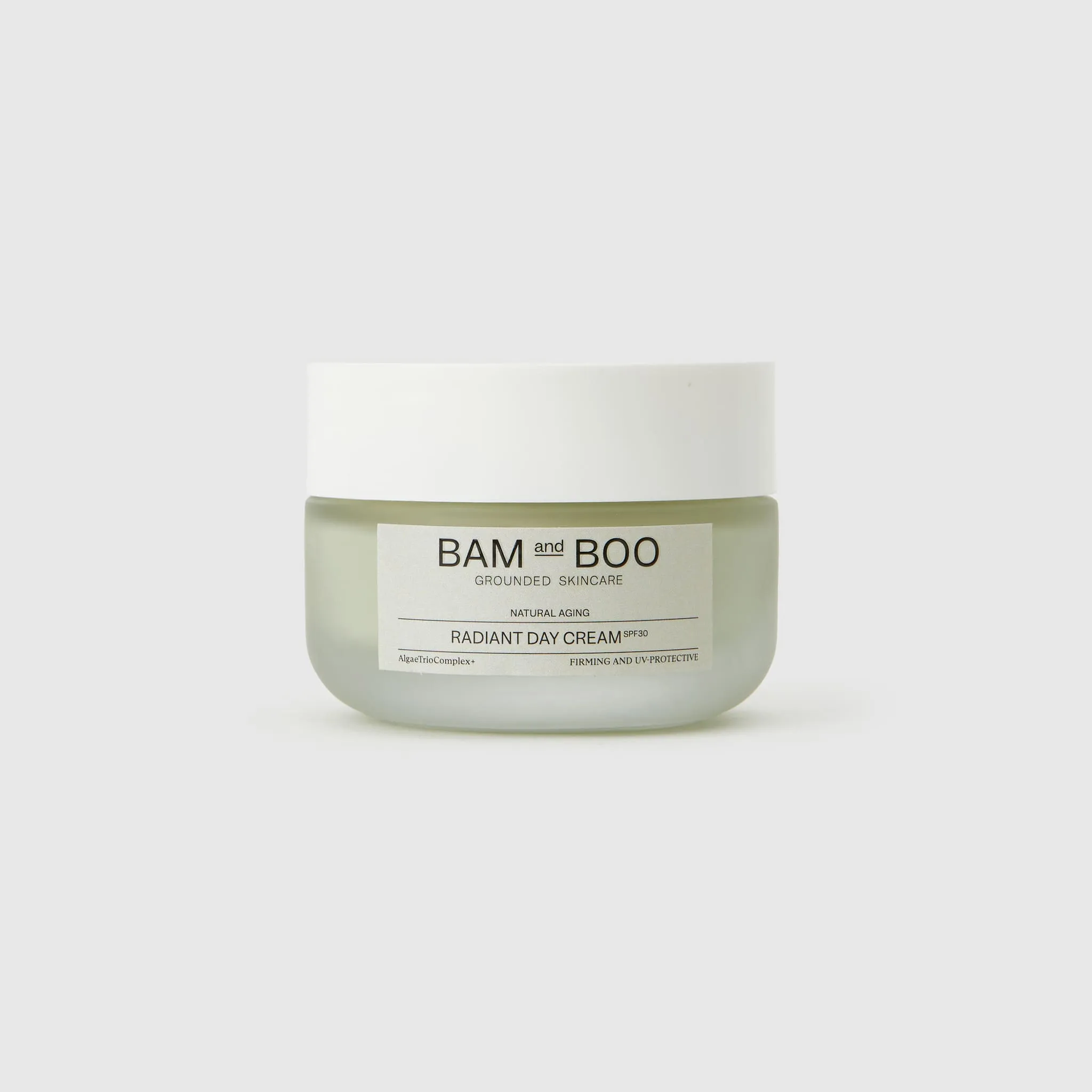 Radiant Day Cream