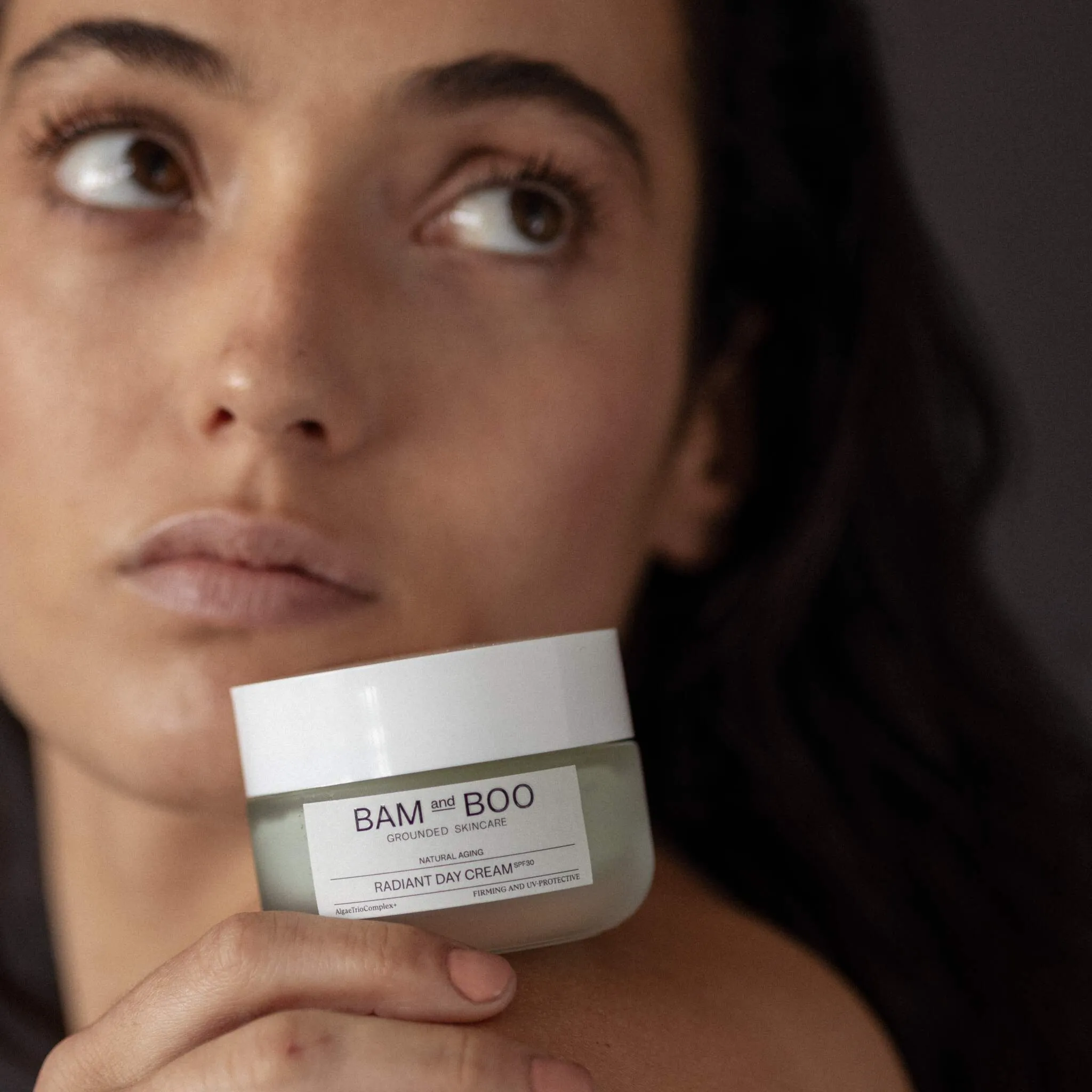Radiant Day Cream