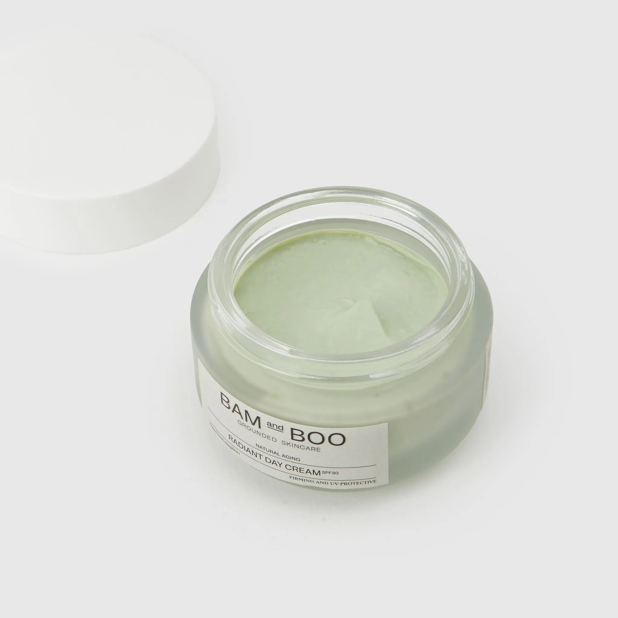 Radiant Day Cream