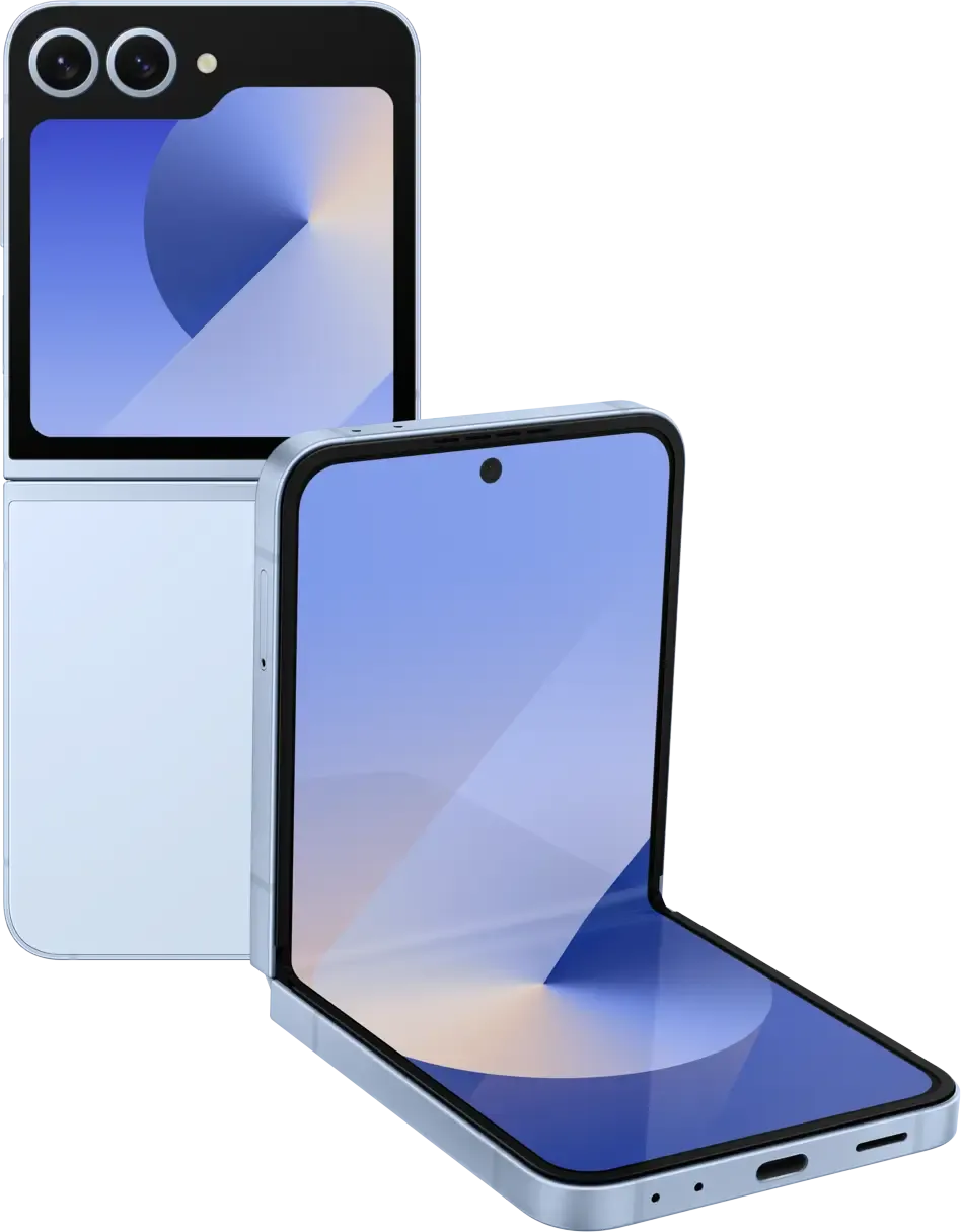 Radiant fold
