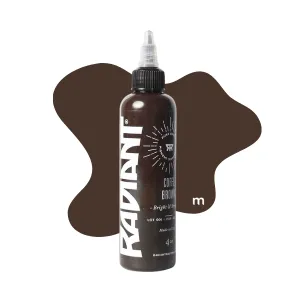 Radiant Ink - Coffee Brown