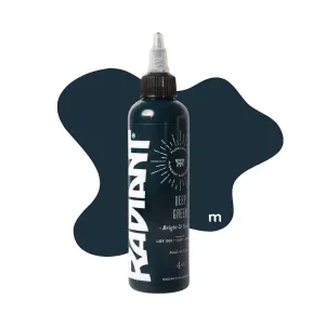 Radiant Ink - Deep Green