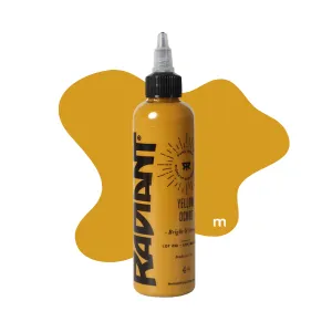 Radiant Ink - Yellow Ochre
