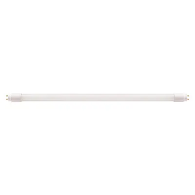 Radiant Lighting RLL122CW T8 18w Cool White 4000K 4FT 1200mm Glass Tube Non Retrofit LED0123