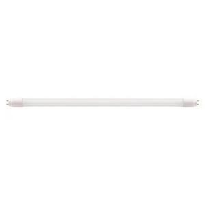 Radiant Lighting RLL122CW T8 18w Cool White 4000K 4FT 1200mm Glass Tube Non Retrofit LED0123