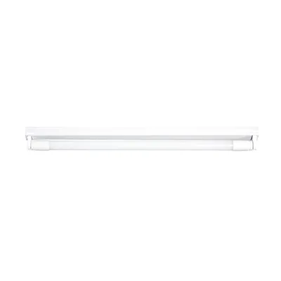 Radiant Lighting RPR248 5FT Single Open Channel 1530mm - wired for LED - Econo KKA0003