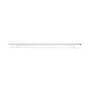 Radiant Lighting RPR248 5FT Single Open Channel 1530mm - wired for LED - Econo KKA0003