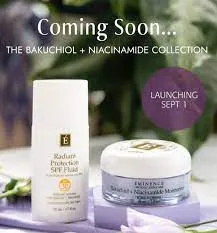 Radiant Protection SPF Fluid