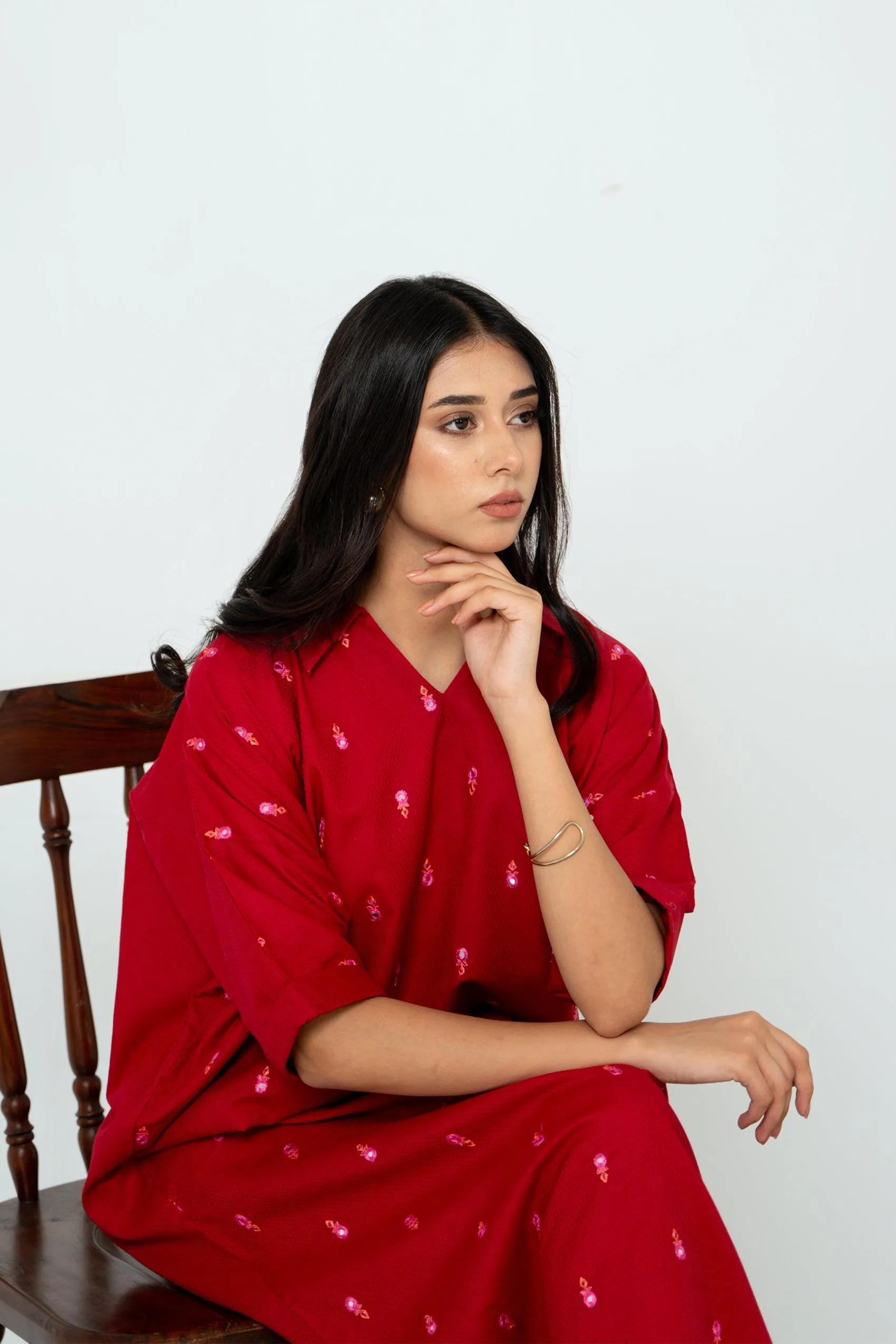 Radiant Red KGL-01065