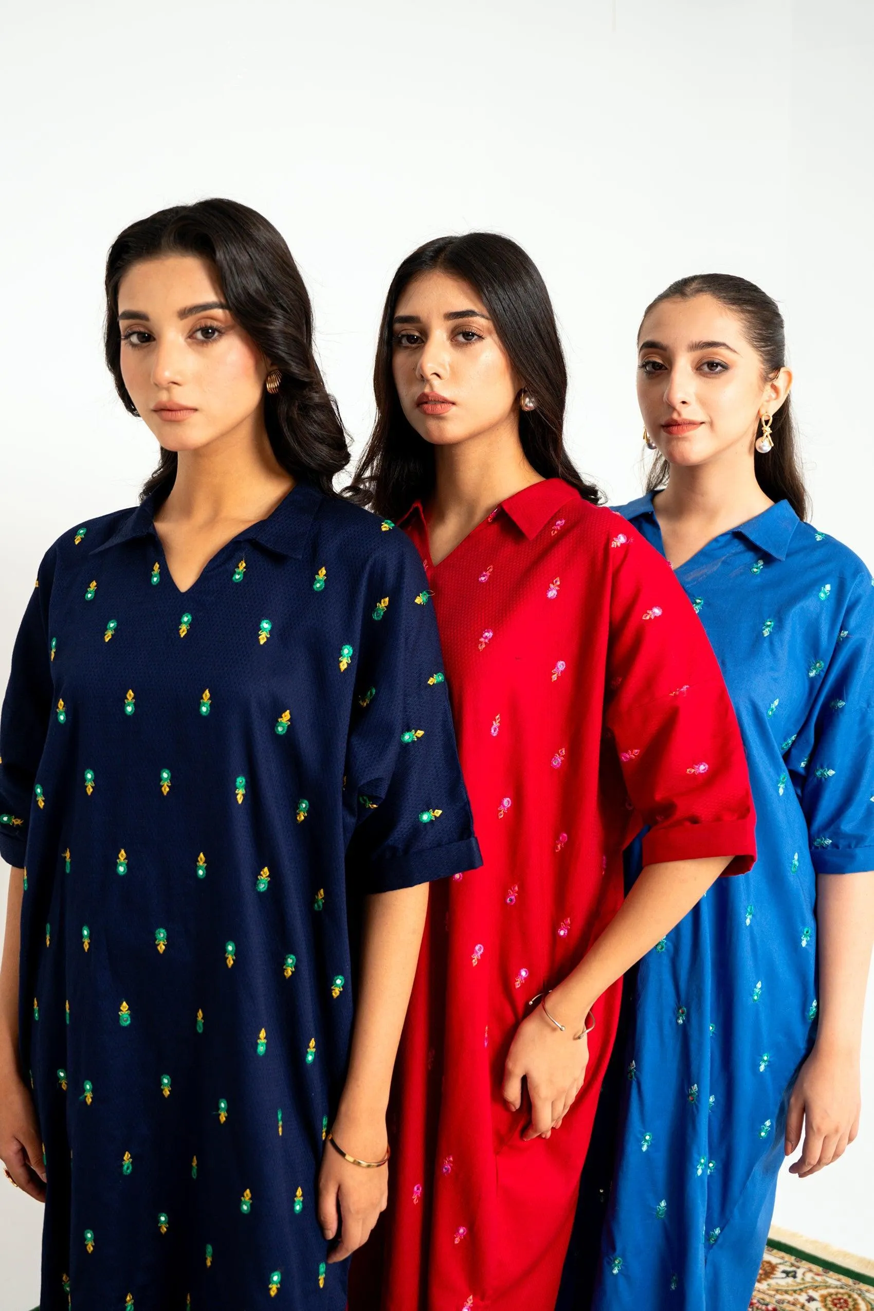Radiant Red KGL-01065