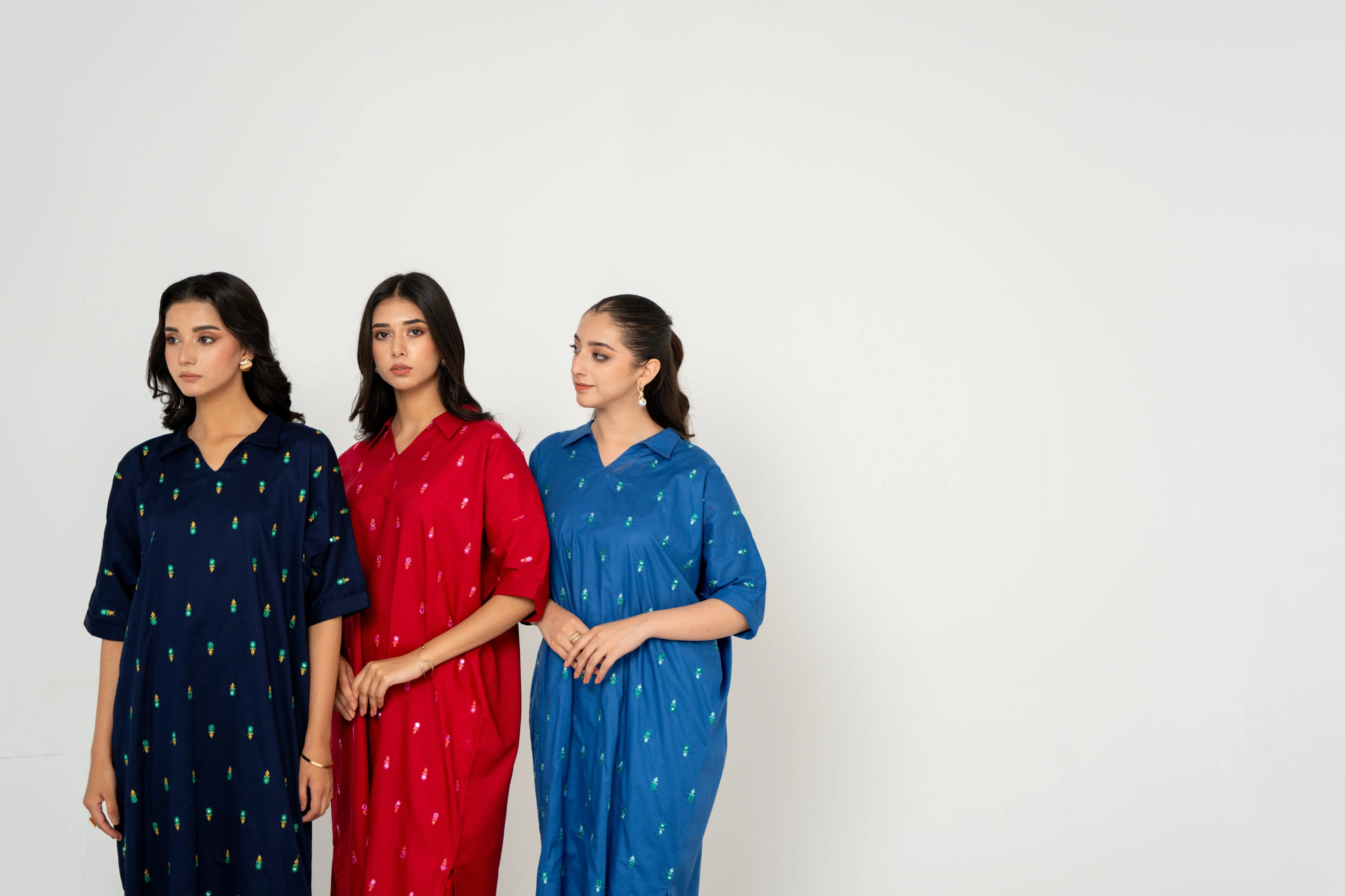 Radiant Red KGL-01065