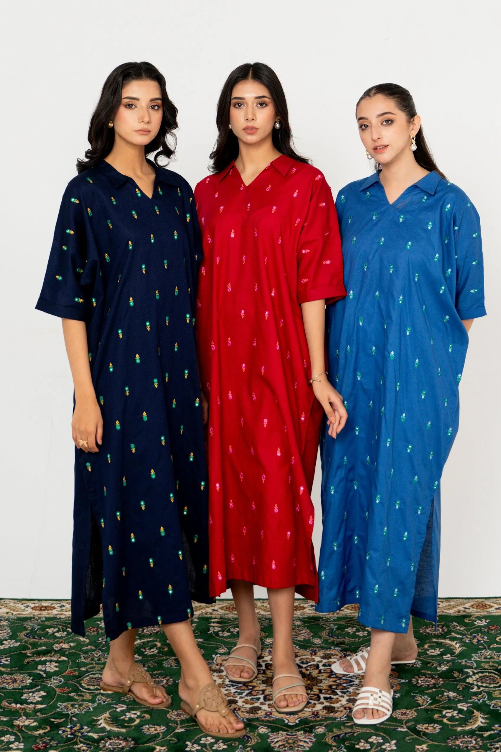 Radiant Red KGL-01065