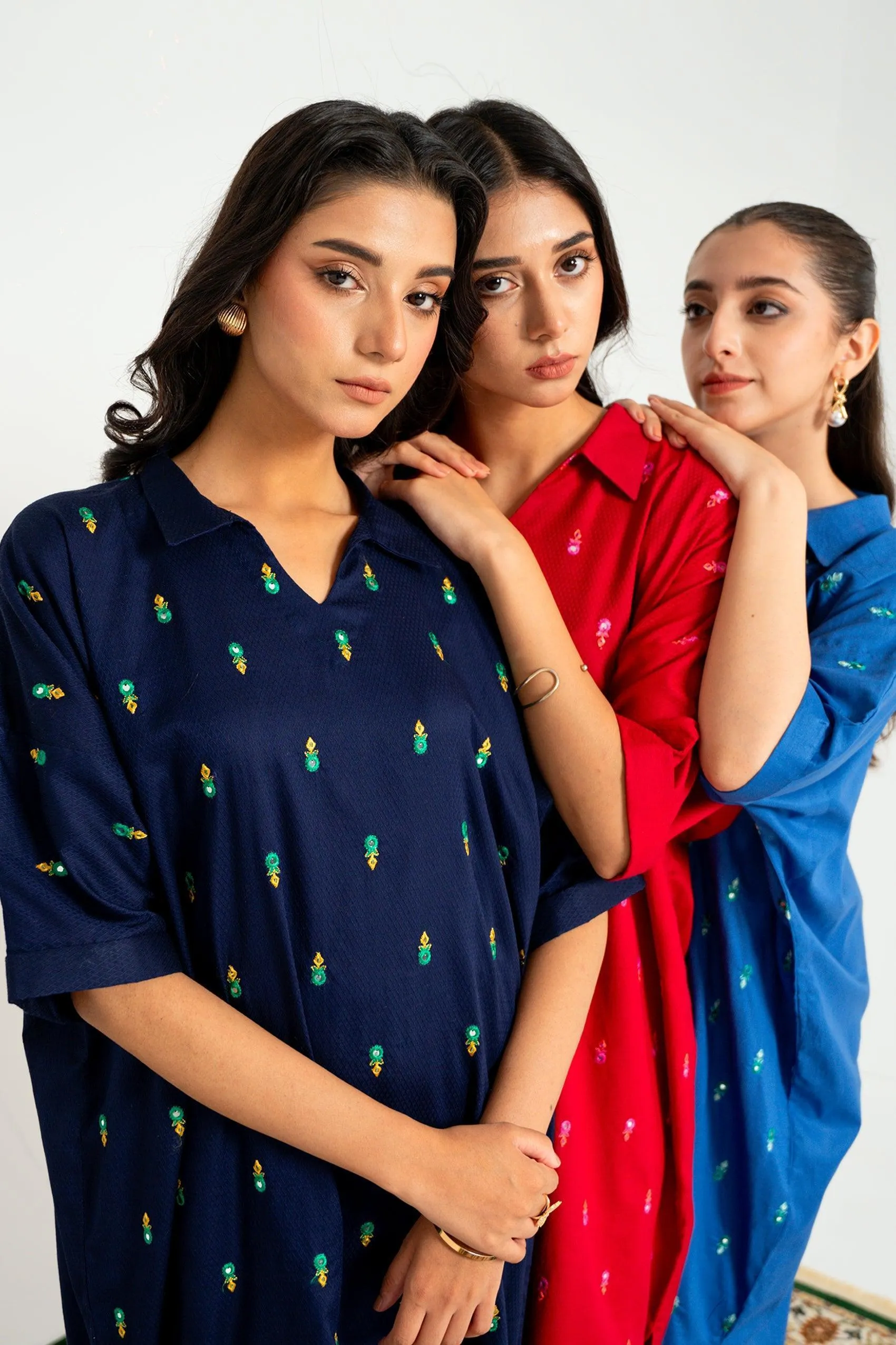 Radiant Red KGL-01065