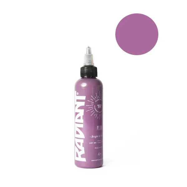 Radiant Signature Ink Set (12 x 1oz)