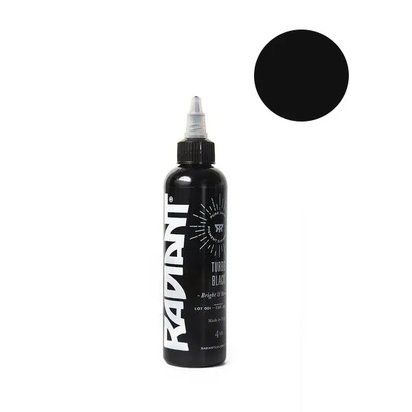 Radiant Signature Ink Set (12 x 1oz)
