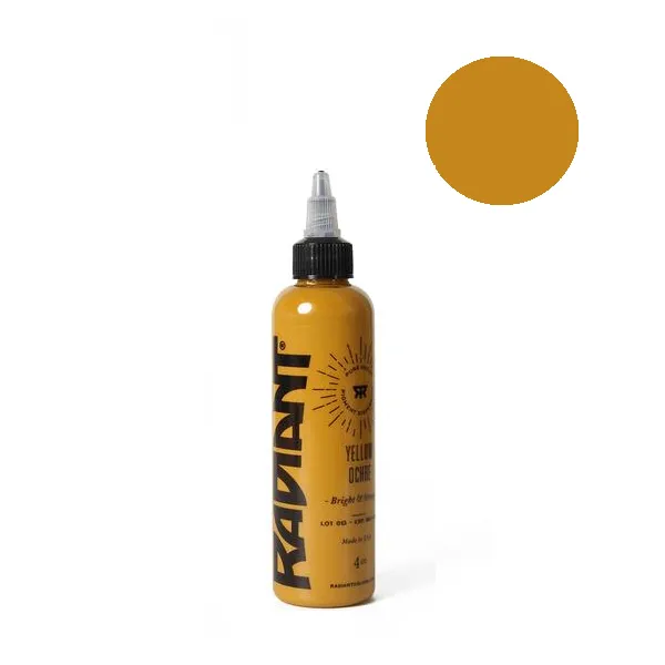 Radiant Signature Ink Set (12 x 1oz)