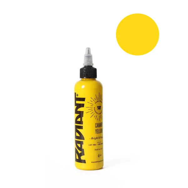 Radiant Signature Ink Set (12 x 1oz)