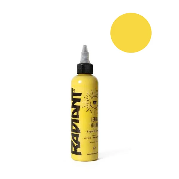 Radiant Signature Ink Set (12 x 1oz)