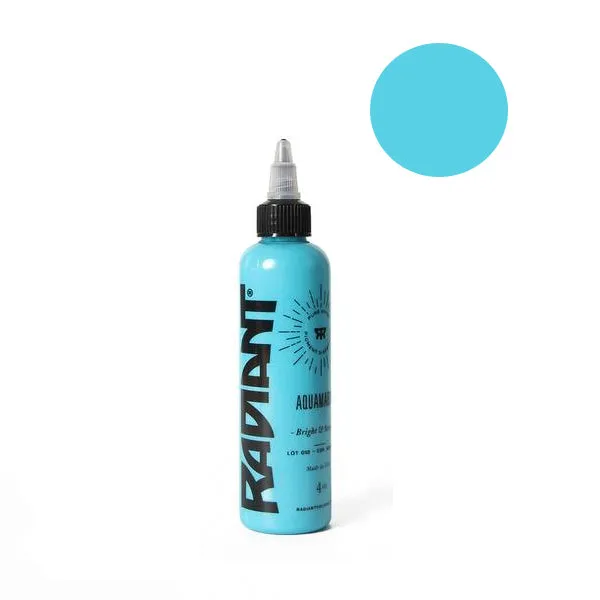 Radiant Signature Ink Set (12 x 1oz)