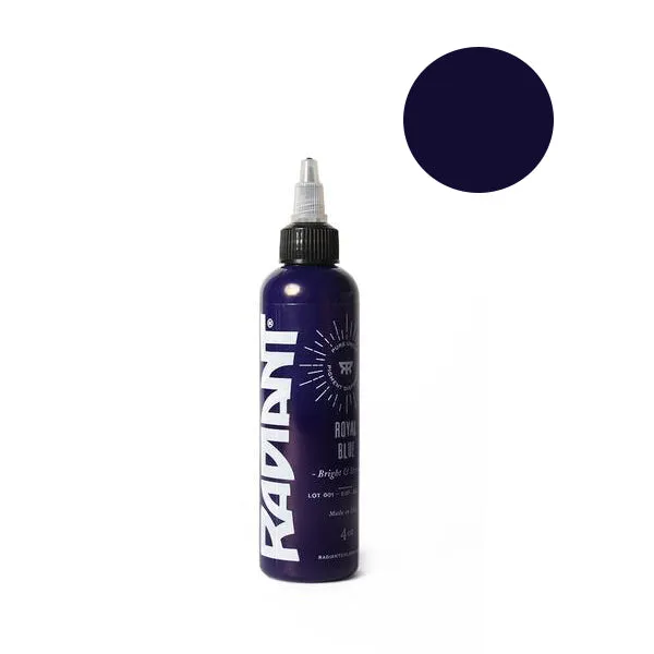 Radiant Signature Ink Set (12 x 1oz)