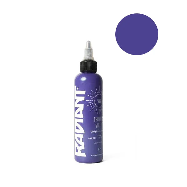 Radiant Signature Ink Set (12 x 1oz)