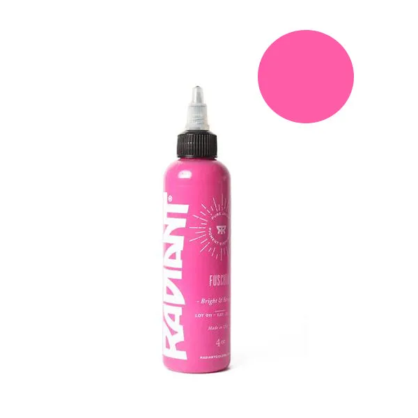 Radiant Signature Ink Set (12 x 1oz)