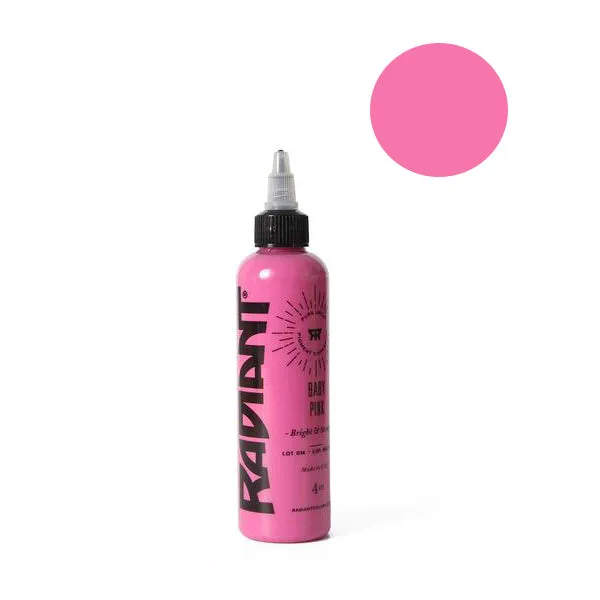 Radiant Signature Ink Set (12 x 1oz)