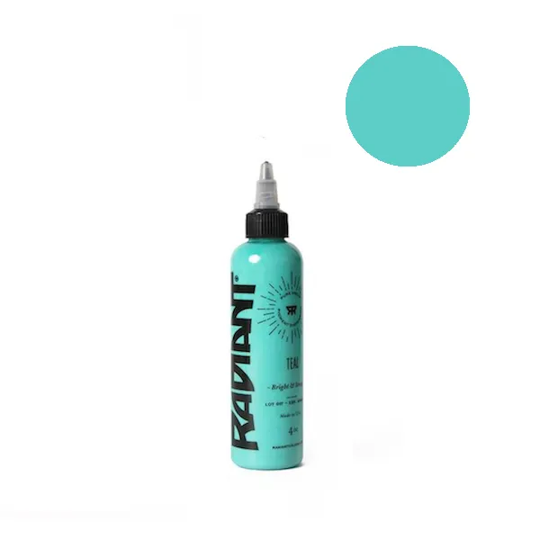 Radiant Signature Ink Set (12 x 1oz)