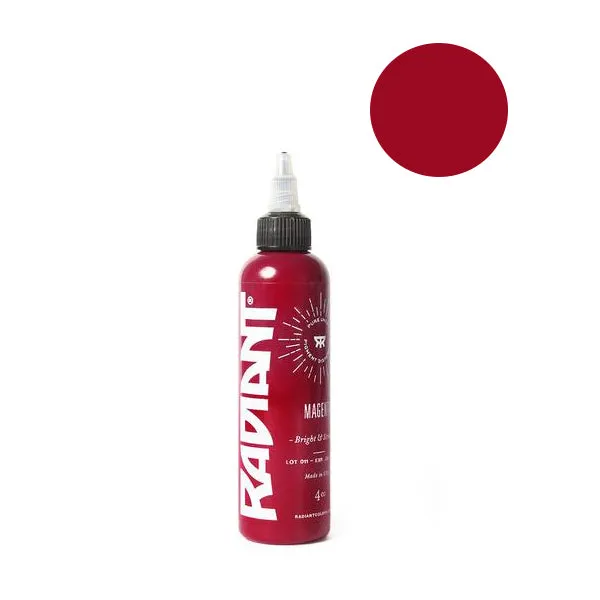 Radiant Signature Ink Set (12 x 1oz)