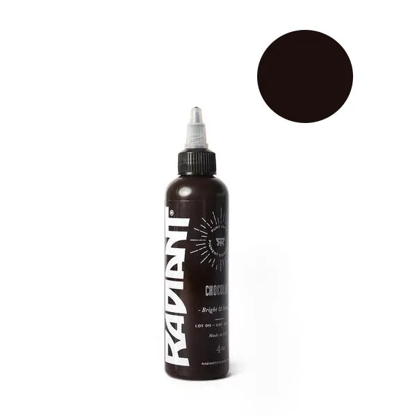 Radiant Signature Ink Set (12 x 1oz)