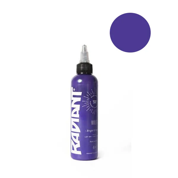 Radiant Signature Ink Set (12 x 1oz)