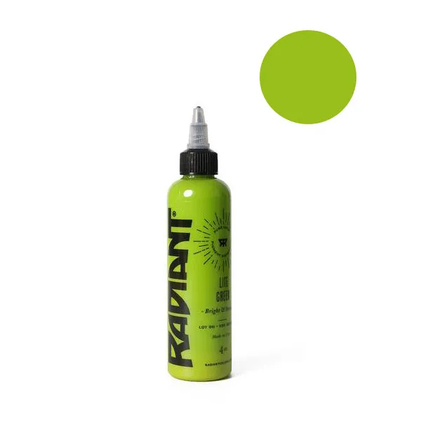 Radiant Signature Ink Set (12 x 1oz)