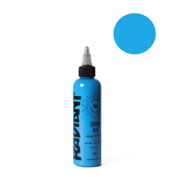 Radiant Signature Ink Set (12 x 1oz)