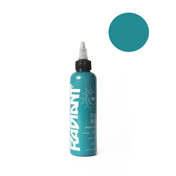 Radiant Signature Ink Set (12 x 1oz)
