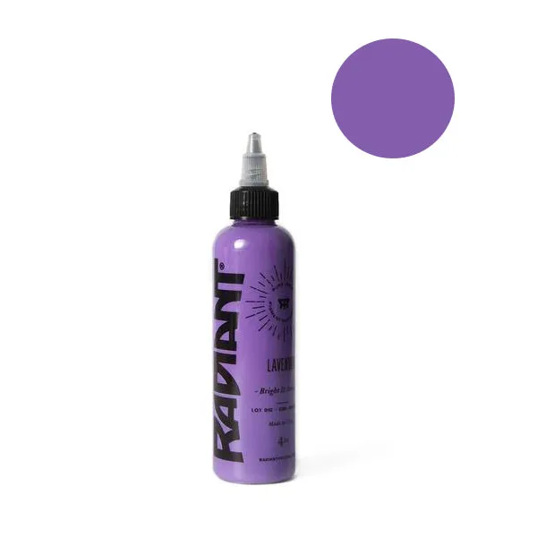 Radiant Signature Ink Set (12 x 1oz)