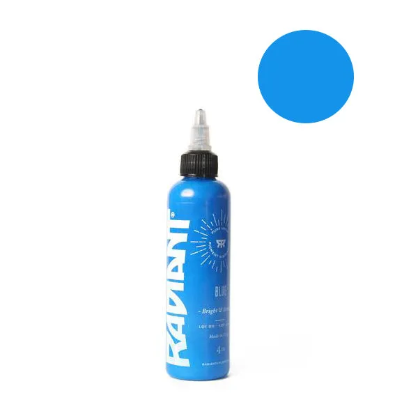Radiant Signature Ink Set (12 x 1oz)