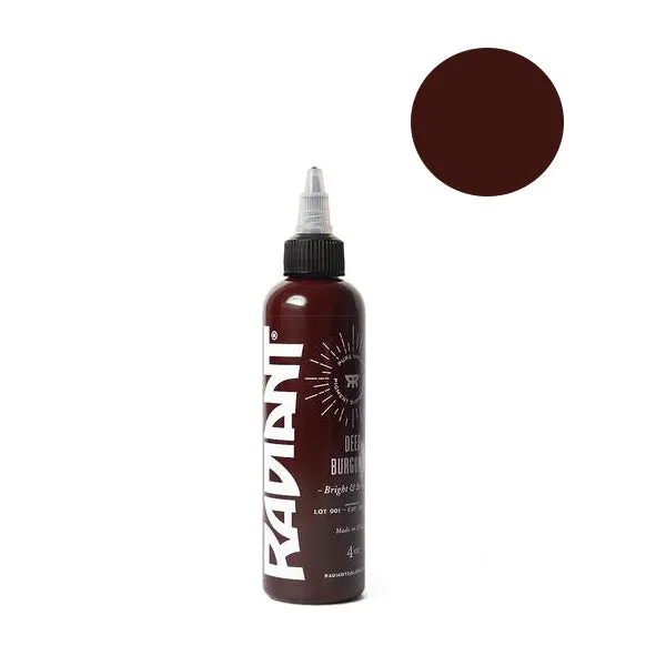 Radiant Signature Ink Set (12 x 1oz)