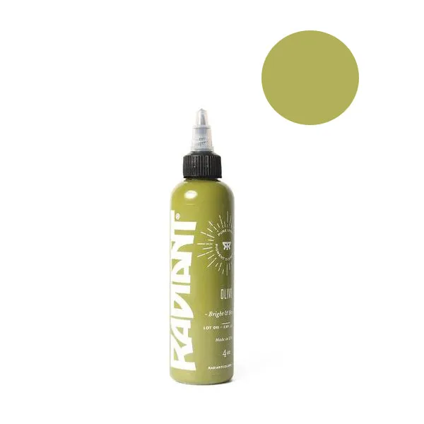 Radiant Signature Ink Set (12 x 1oz)