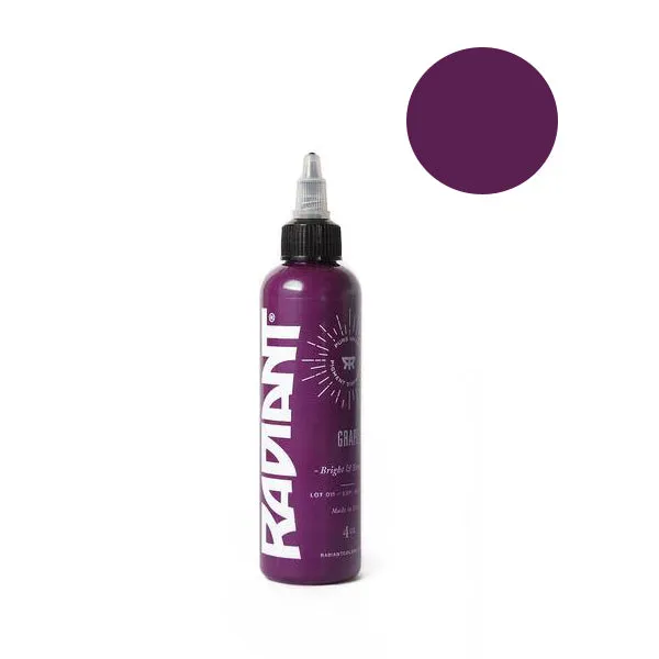 Radiant Signature Ink Set (12 x 1oz)