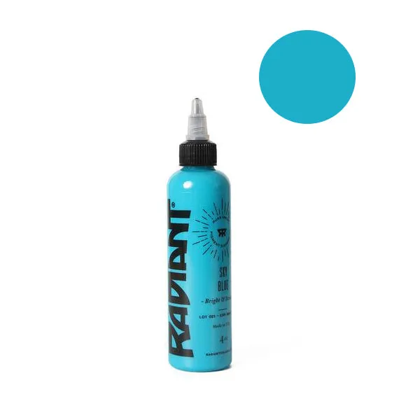 Radiant Signature Ink Set (12 x 1oz)
