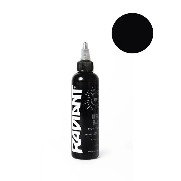 Radiant Signature Ink Set (12 x 1oz)