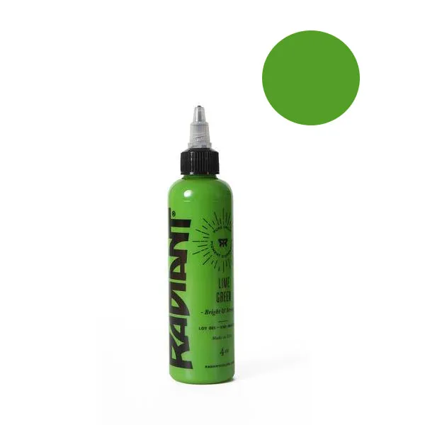 Radiant Signature Ink Set (12 x 1oz)