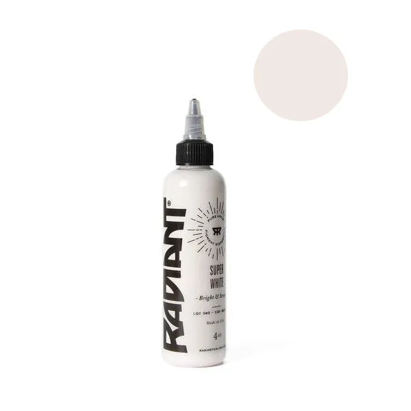 Radiant Signature Ink Set (12 x 1oz)