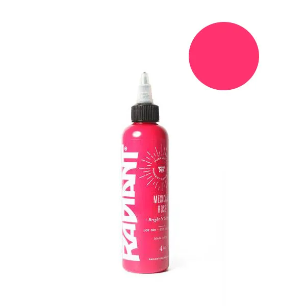 Radiant Signature Ink Set (12 x 1oz)
